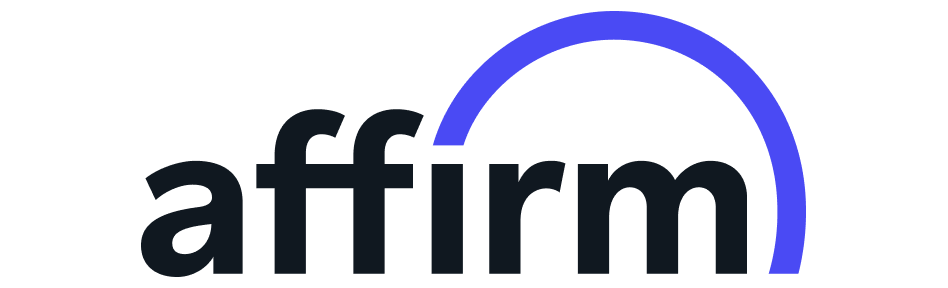 Buy now, Pay Later with Affirm