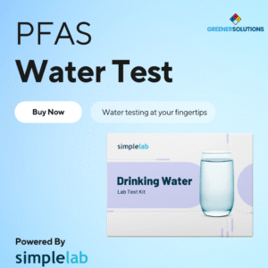 Extended Well Water Test