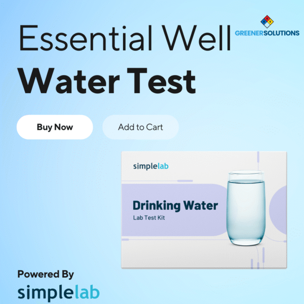 Essential Well Water Test - Image 2